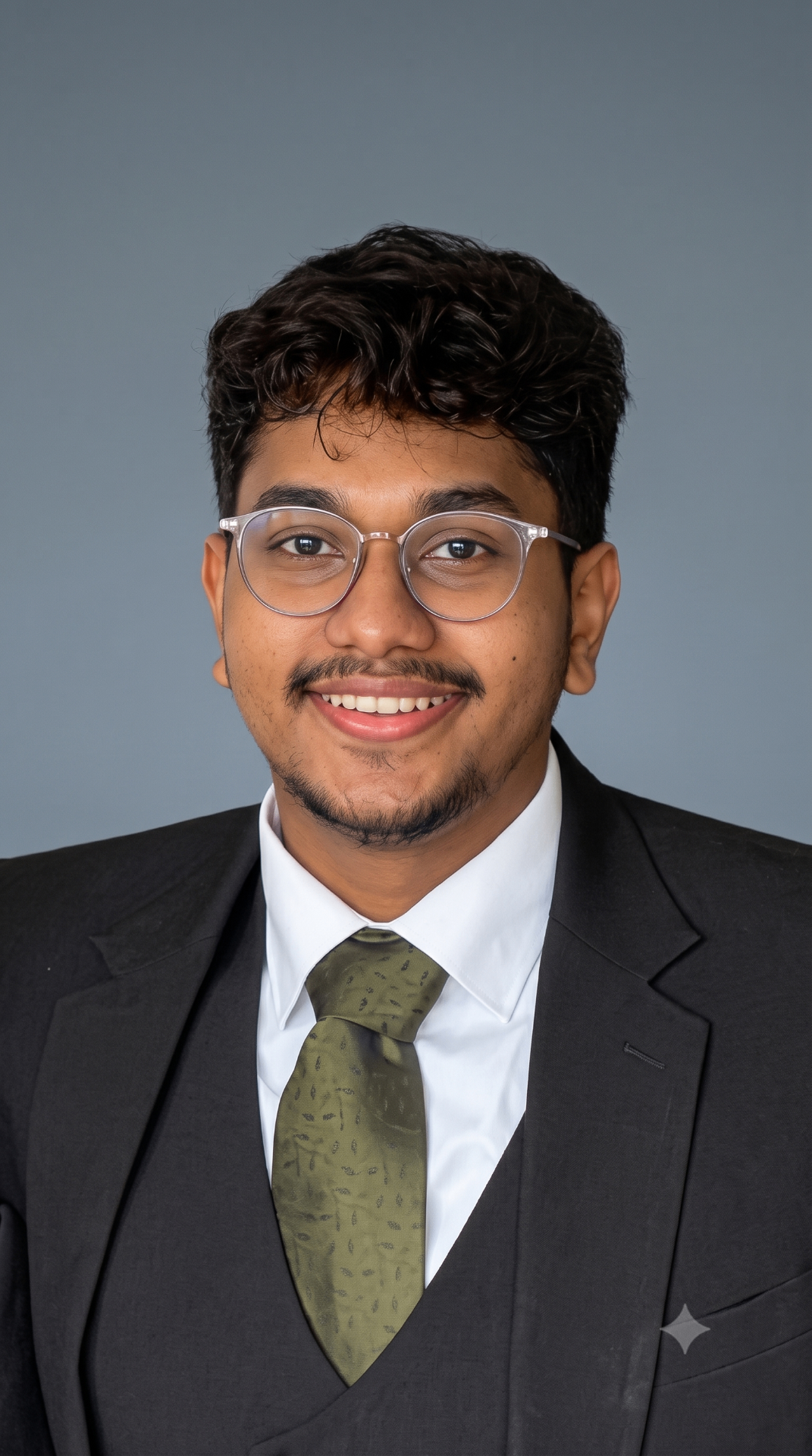 Vidun Satharasinghe